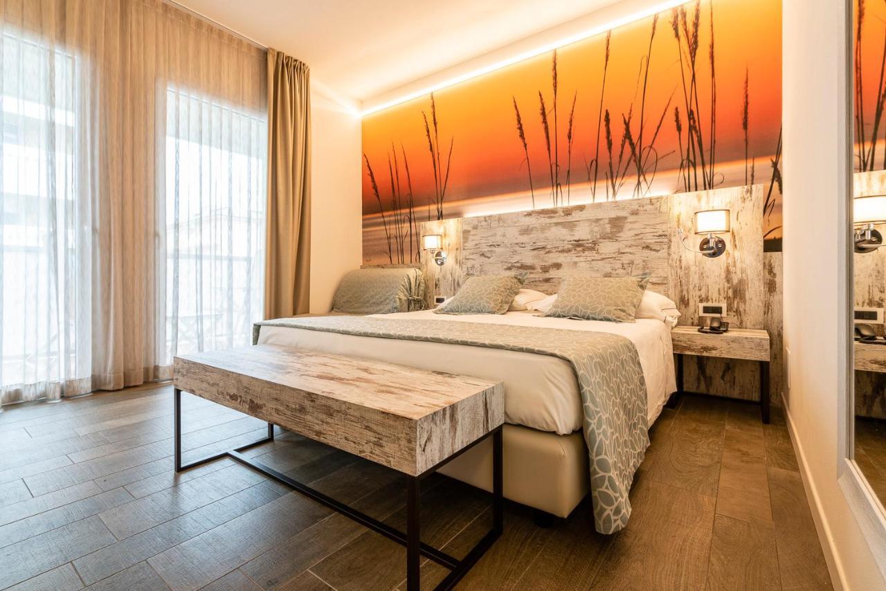 Hotel Ambassador บิบิโอเน ภายนอก รูปภาพ